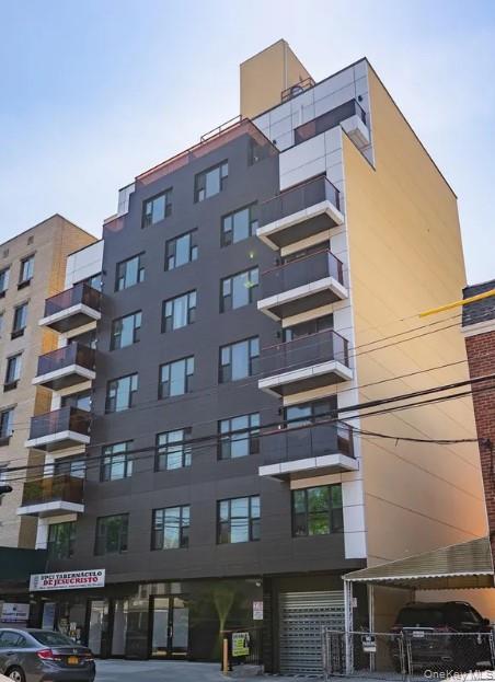 14610 35th Avenue Unit 2D, Flushing NY 11354