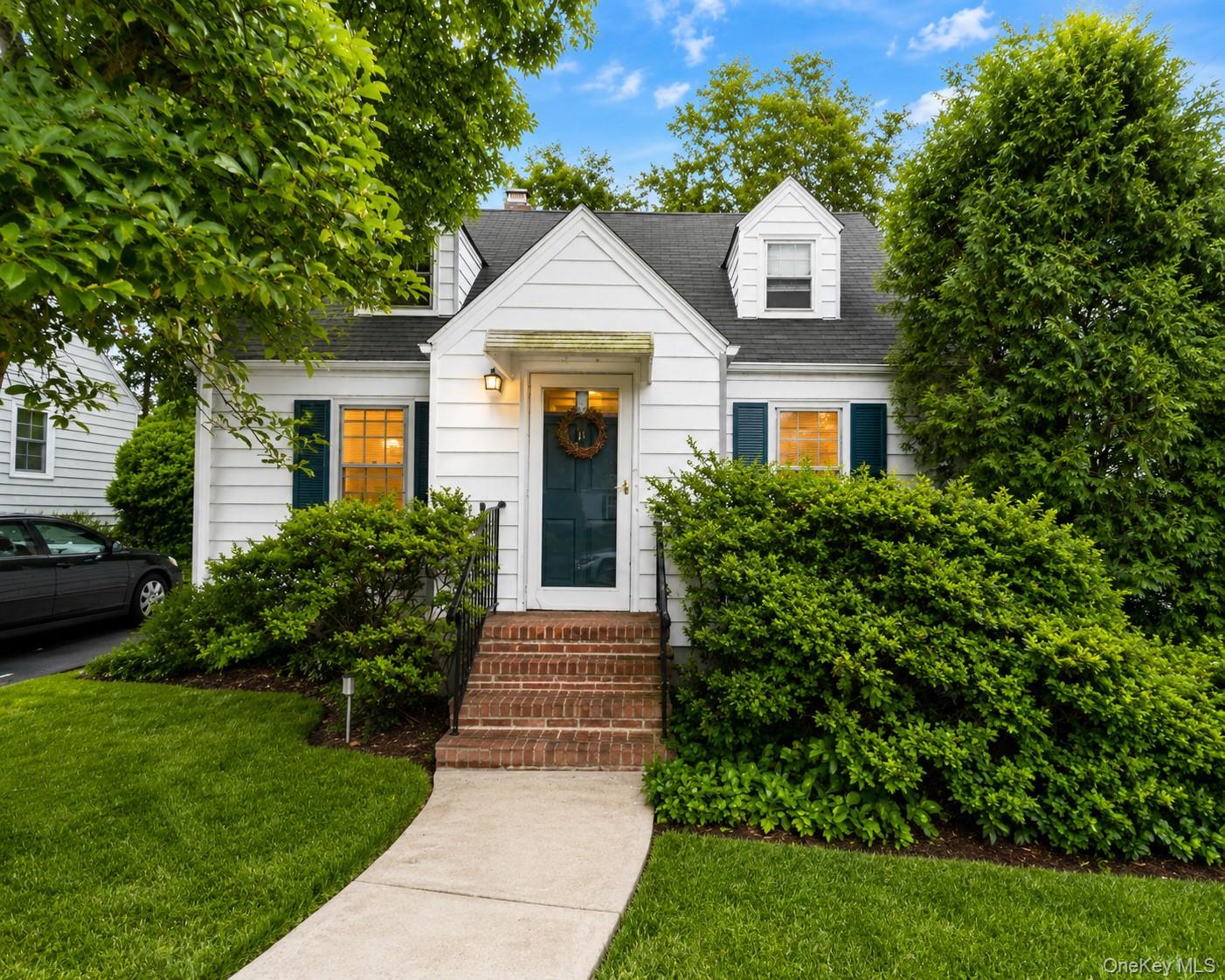 24 Maywood Avenue, Rye Brook NY 10573