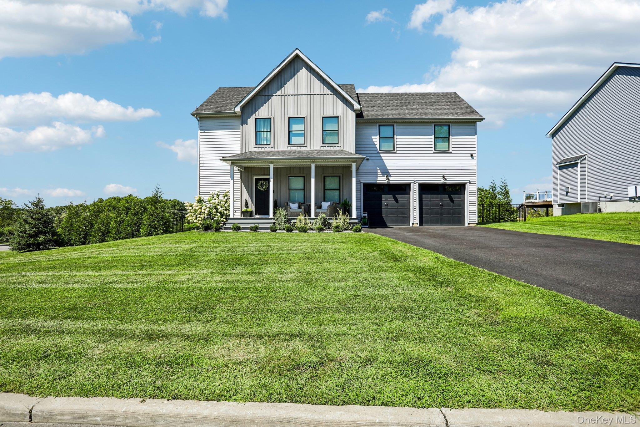 21 Wildwood Drive, Rock Tavern NY 12575