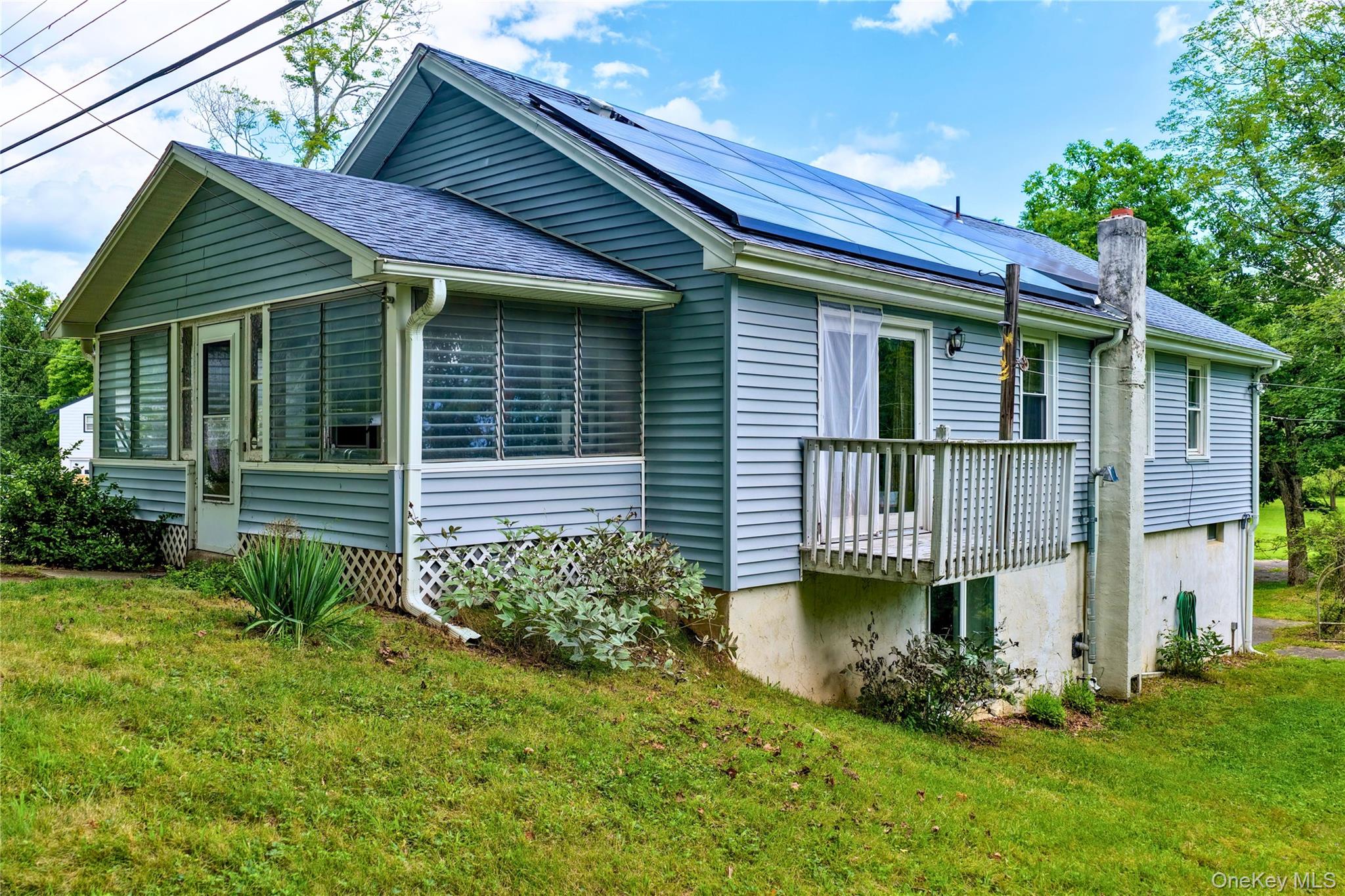591 High Falls Road Extension, Catskill NY 12414
