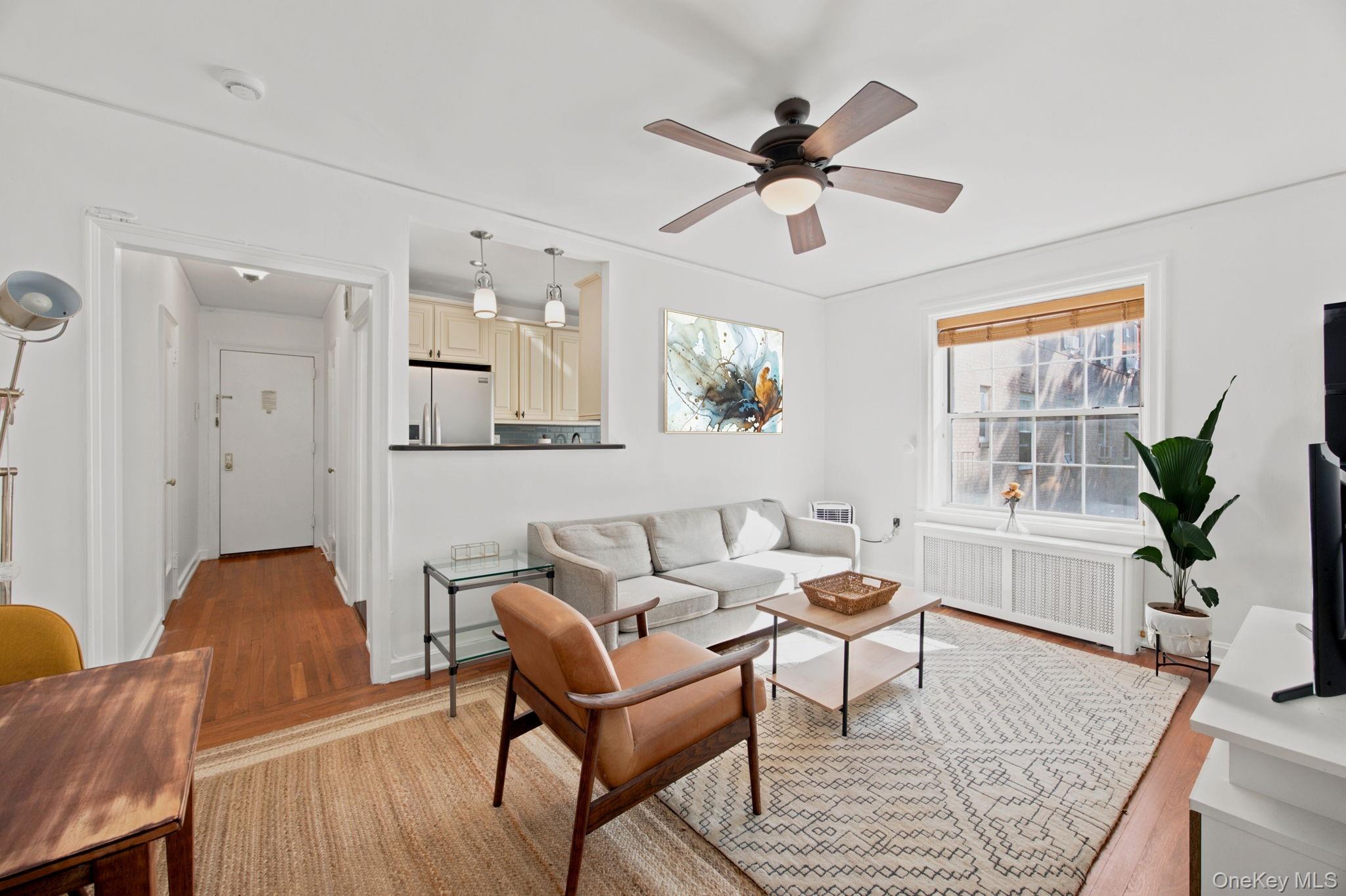 51-34 30th Avenue Unit 4P, Woodside NY 11377