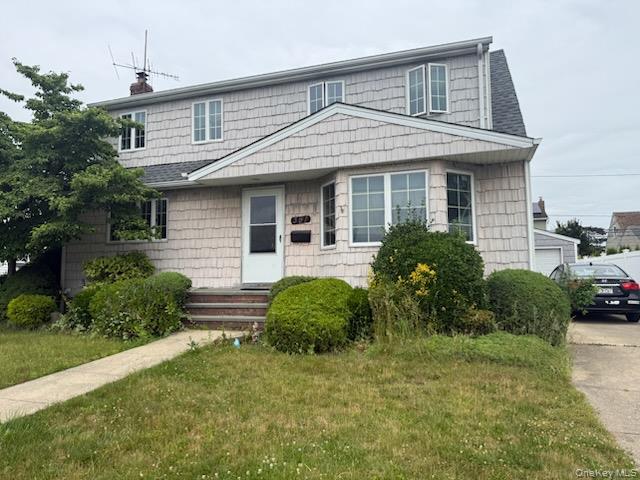 391 Ferris Road, Seaford NY 11783