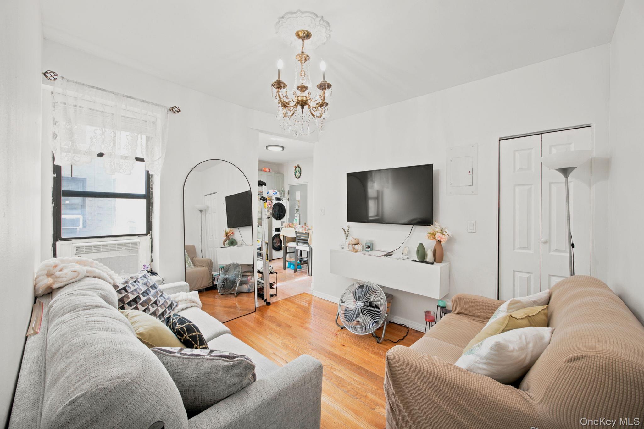 350 S 4th Street Unit 4F, Brooklyn NY 11211