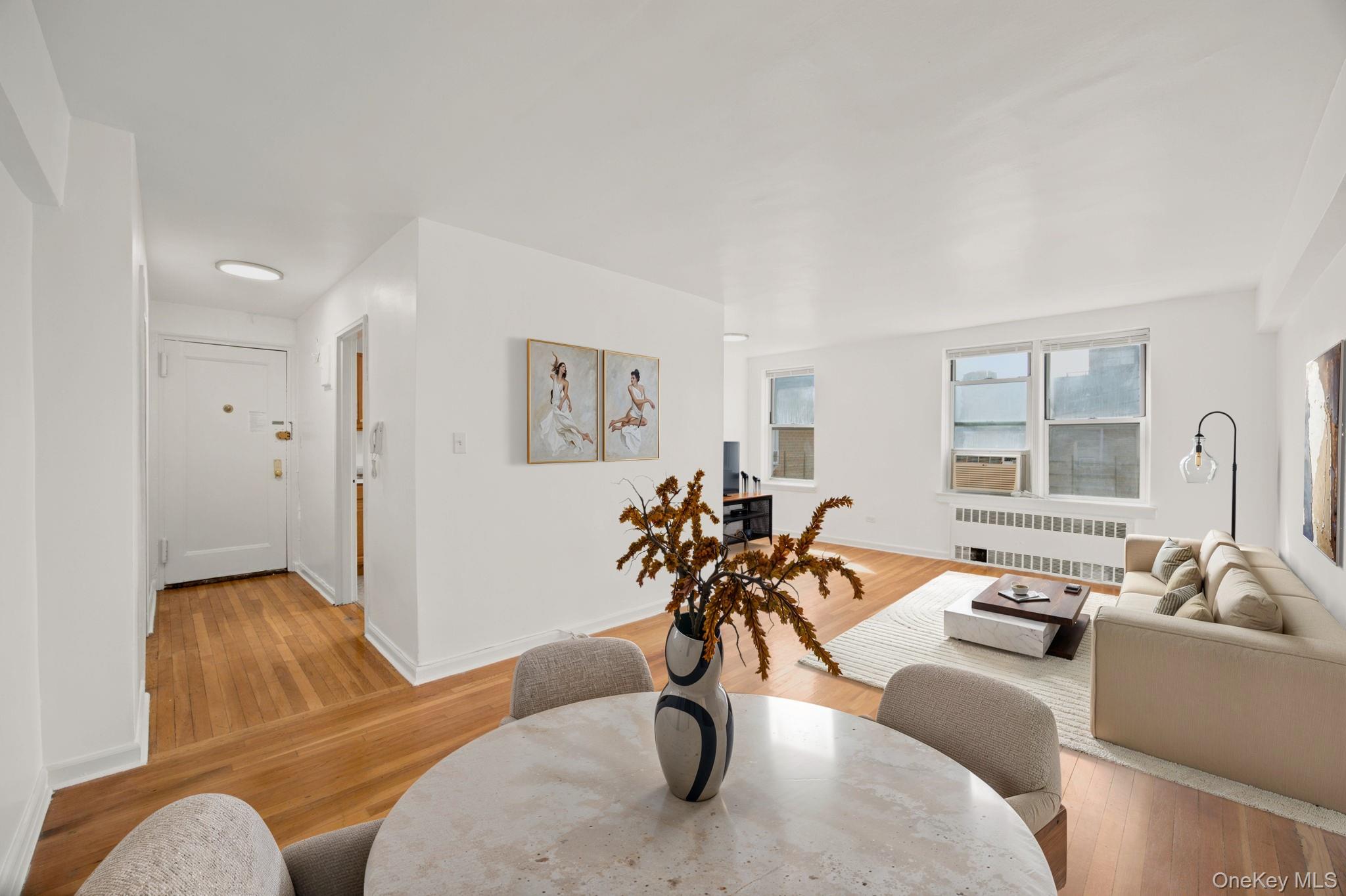 67-07 Yellowstone Boulevard Unit 6F, Forest Hills NY 11375