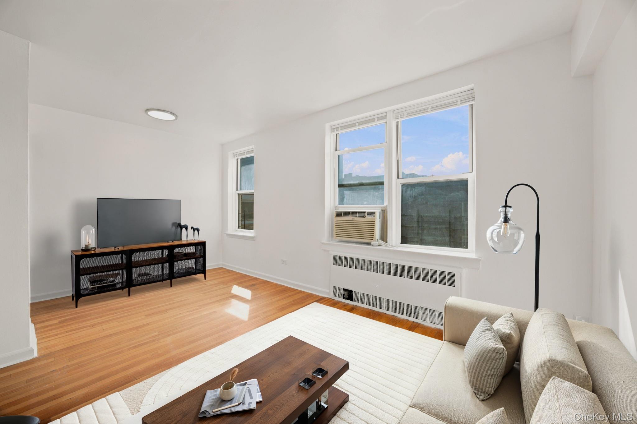 67-07 Yellowstone Boulevard Unit 6F, Forest Hills NY 11375