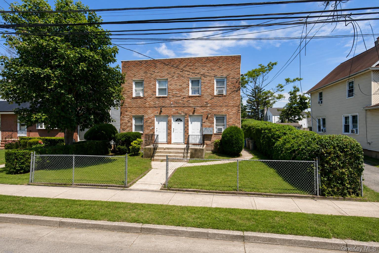 22 Virginia Avenue, Hempstead NY 11550