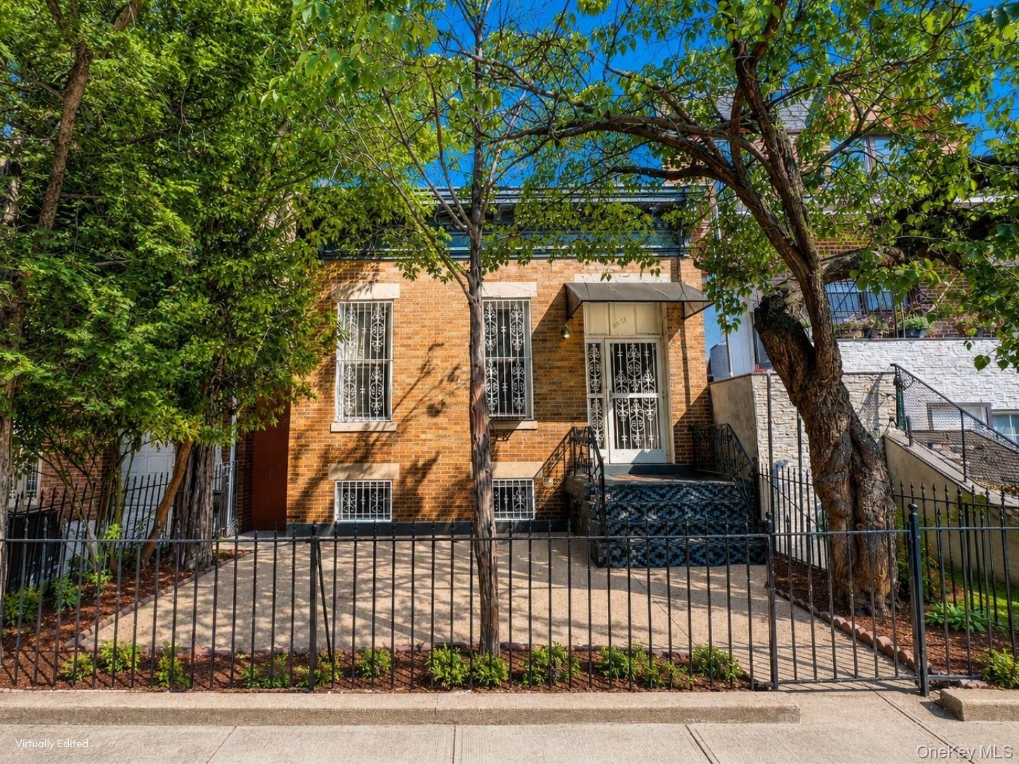 32-17 46 Street, Astoria NY 11103