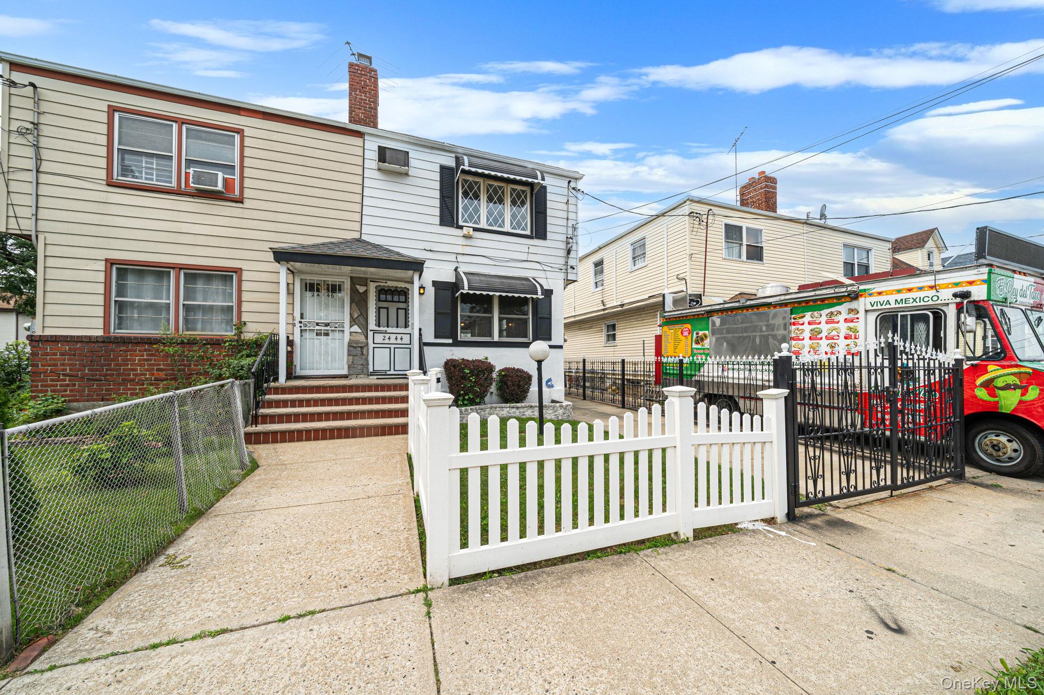 2444 Ericsson Street, East Elmhurst NY 11369