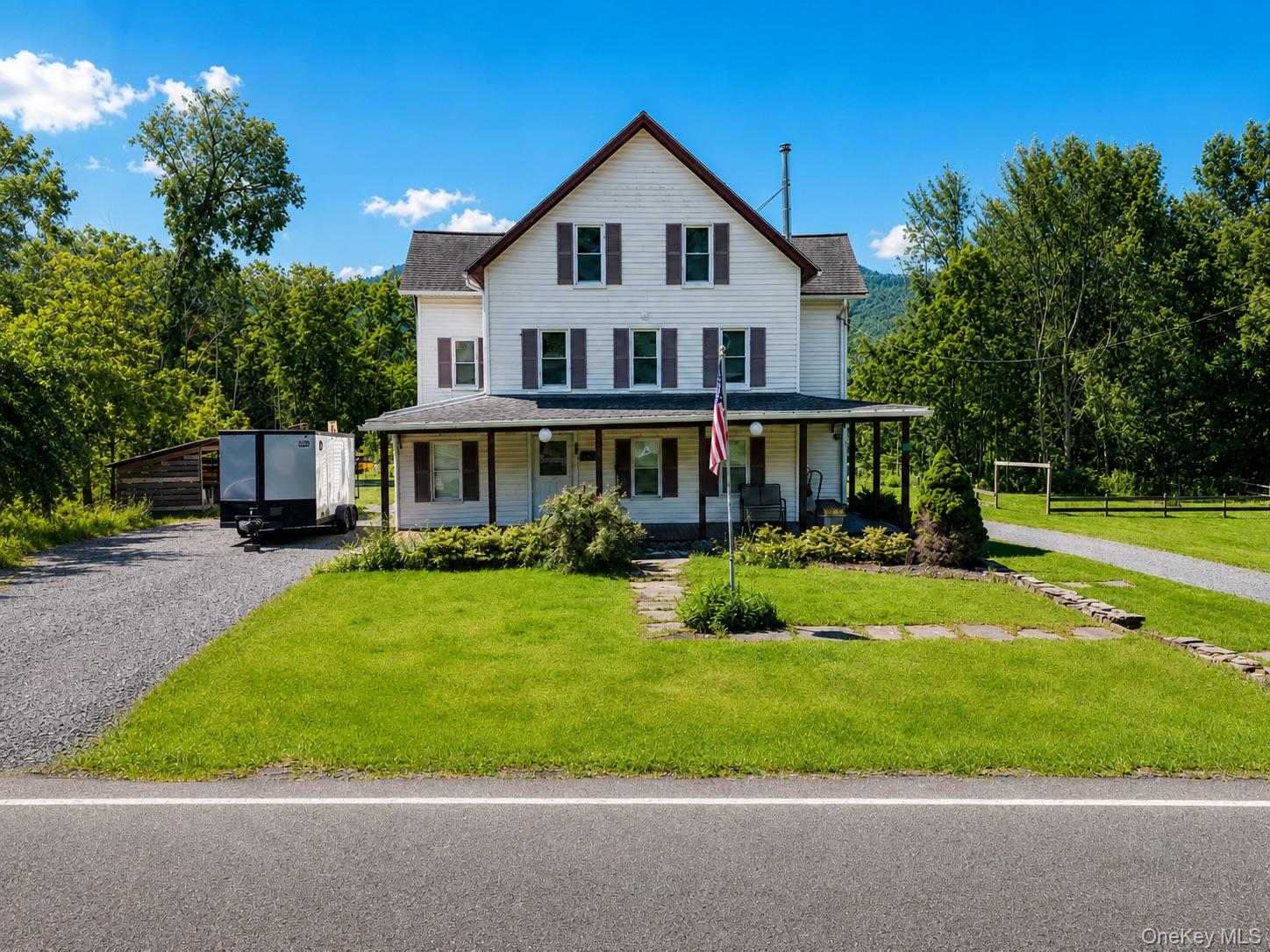 398 Lake Road, Hunter NY 12442