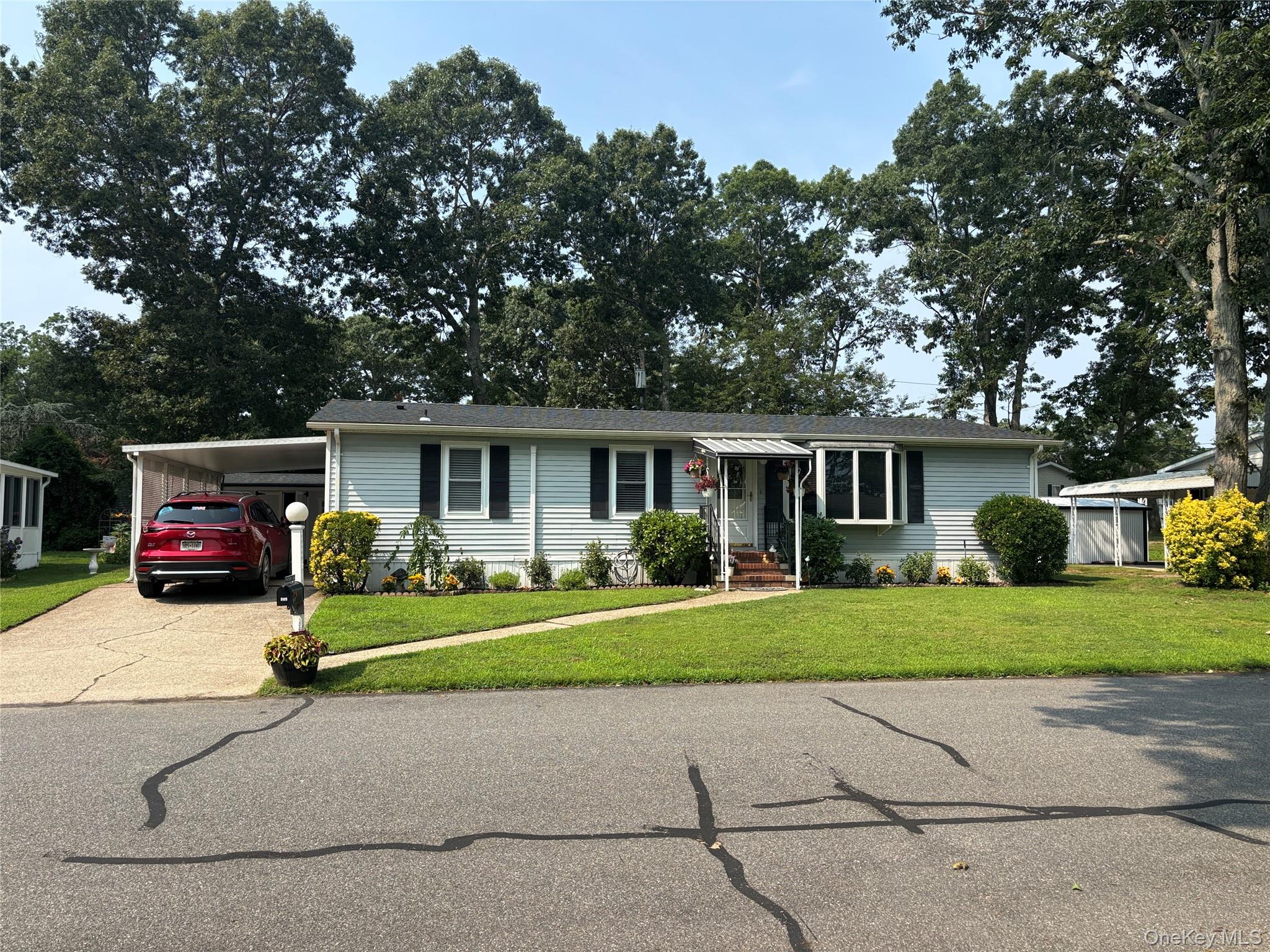 1661 Old Country Road Unit 454, Riverhead NY 11901