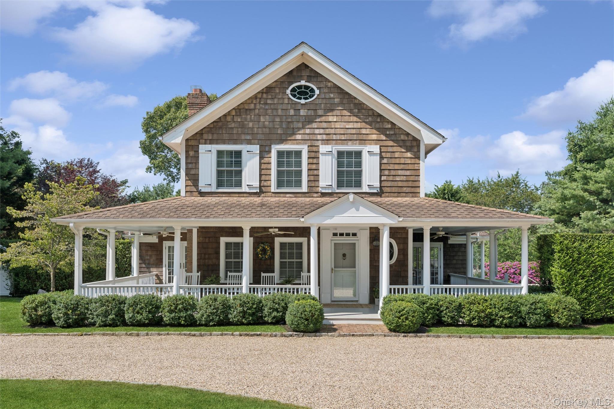 245 Meadows W, Bridgehampton NY 11932
