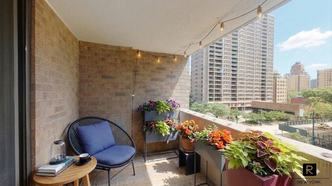 100 West 94th Street Unit 9-B, Manhattan NY 10025