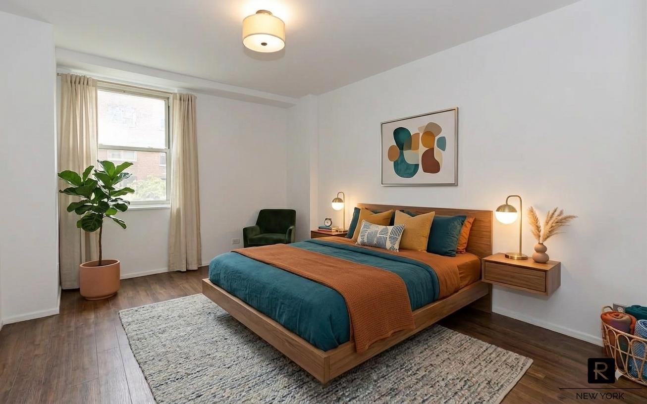 100 West 94th Street Unit 9-B, Manhattan NY 10025