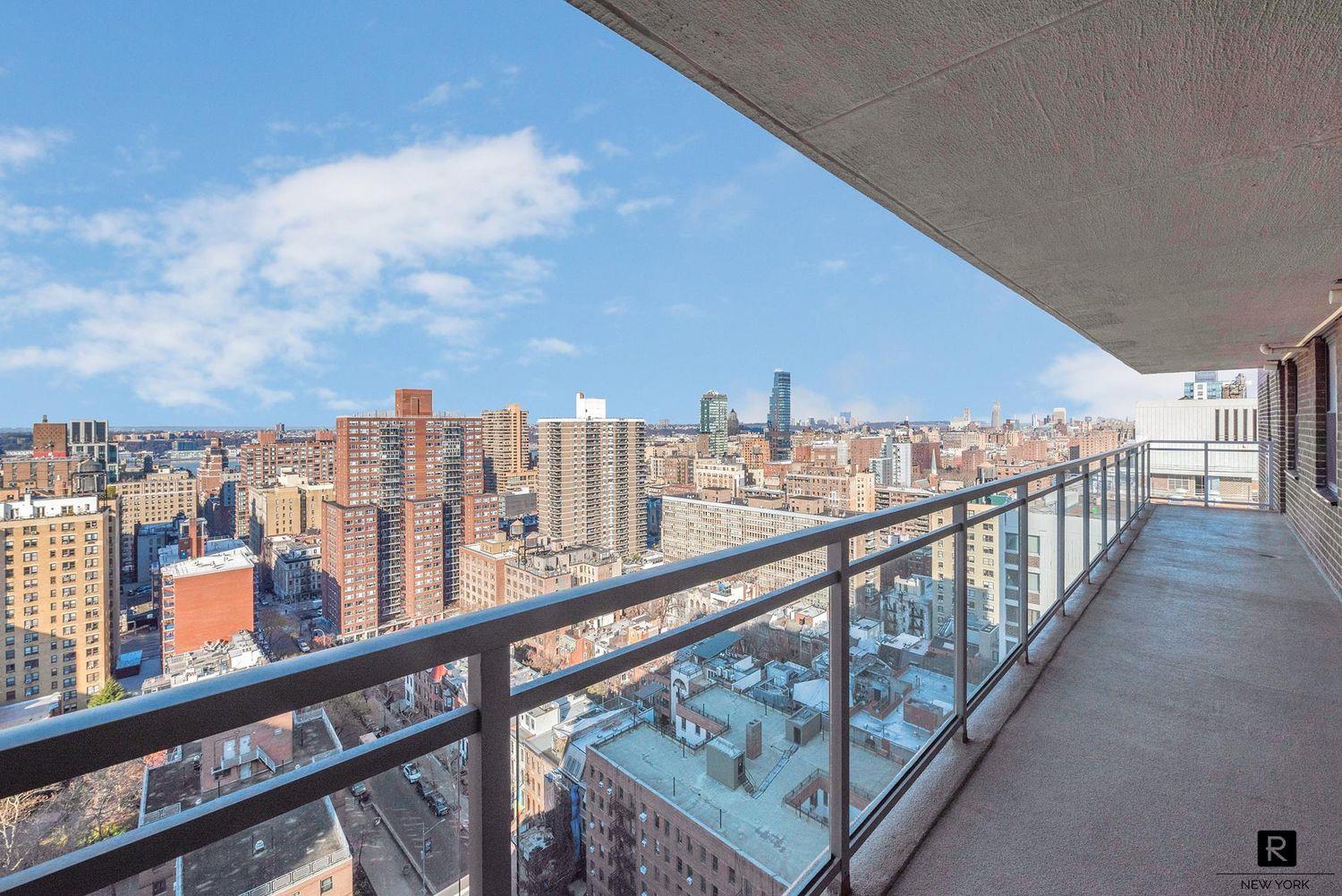 100 West 94th Street Unit 9-B, Manhattan NY 10025