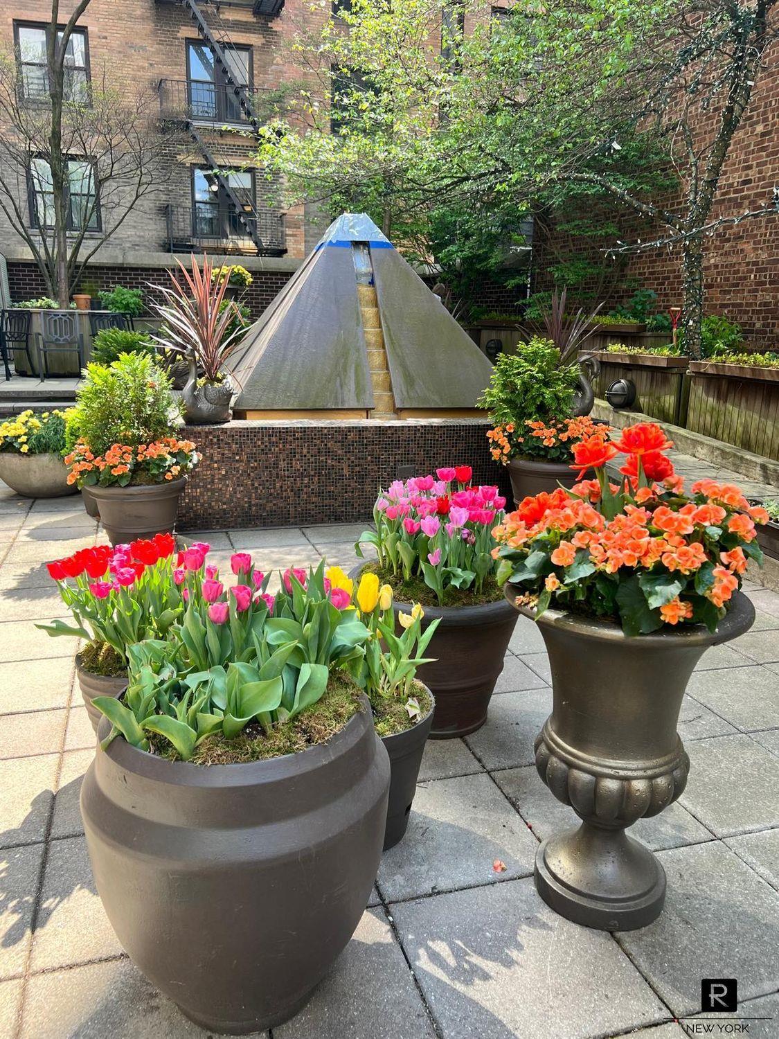 100 West 94th Street Unit 9-B, Manhattan NY 10025