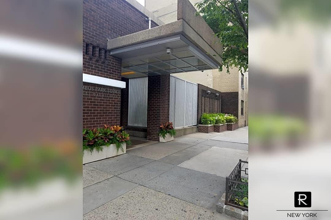 100 West 94th Street Unit 9-B, Manhattan NY 10025