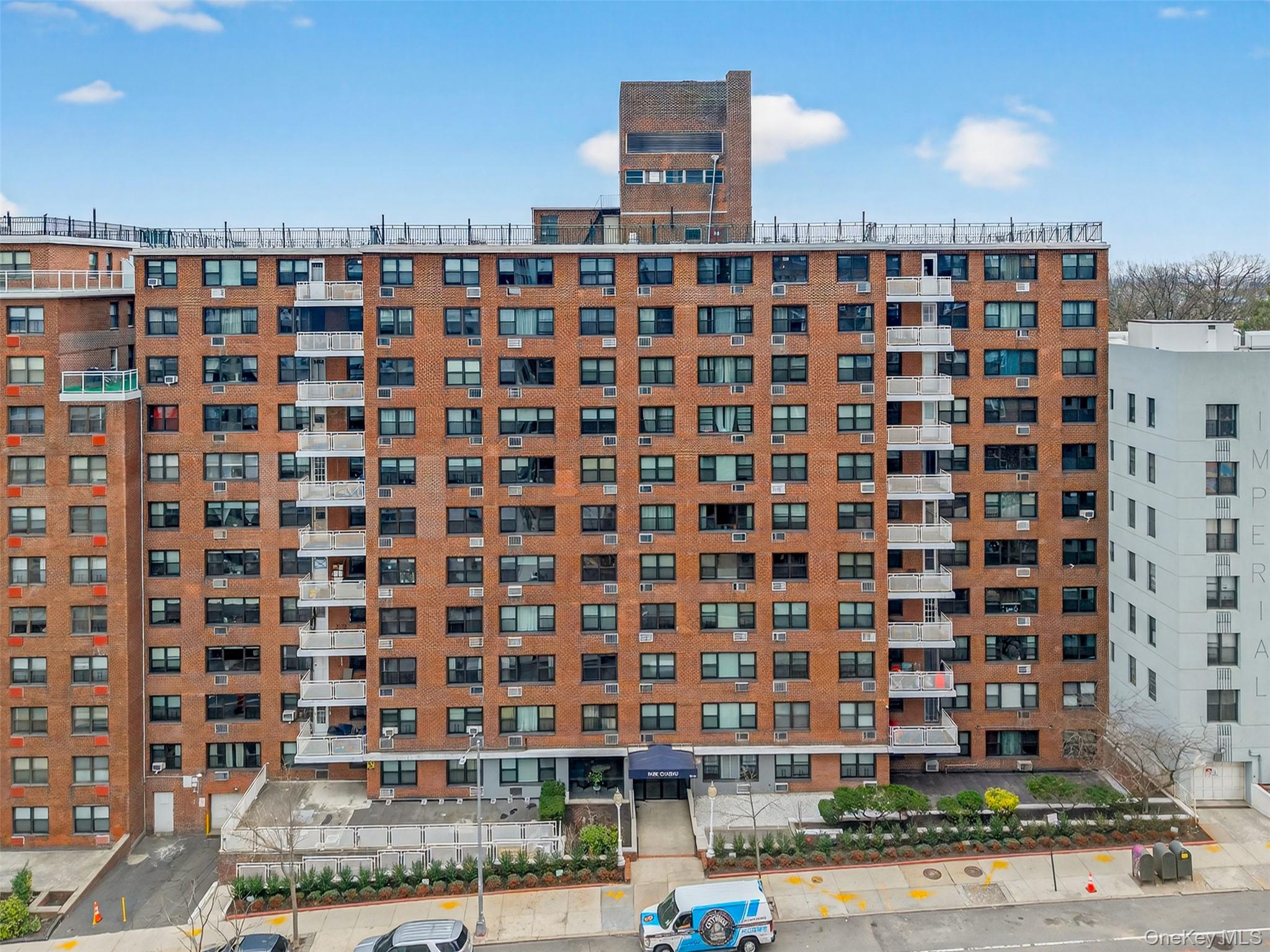 123-40 83 Ave Unit 9H, Kew Gardens NY 11415