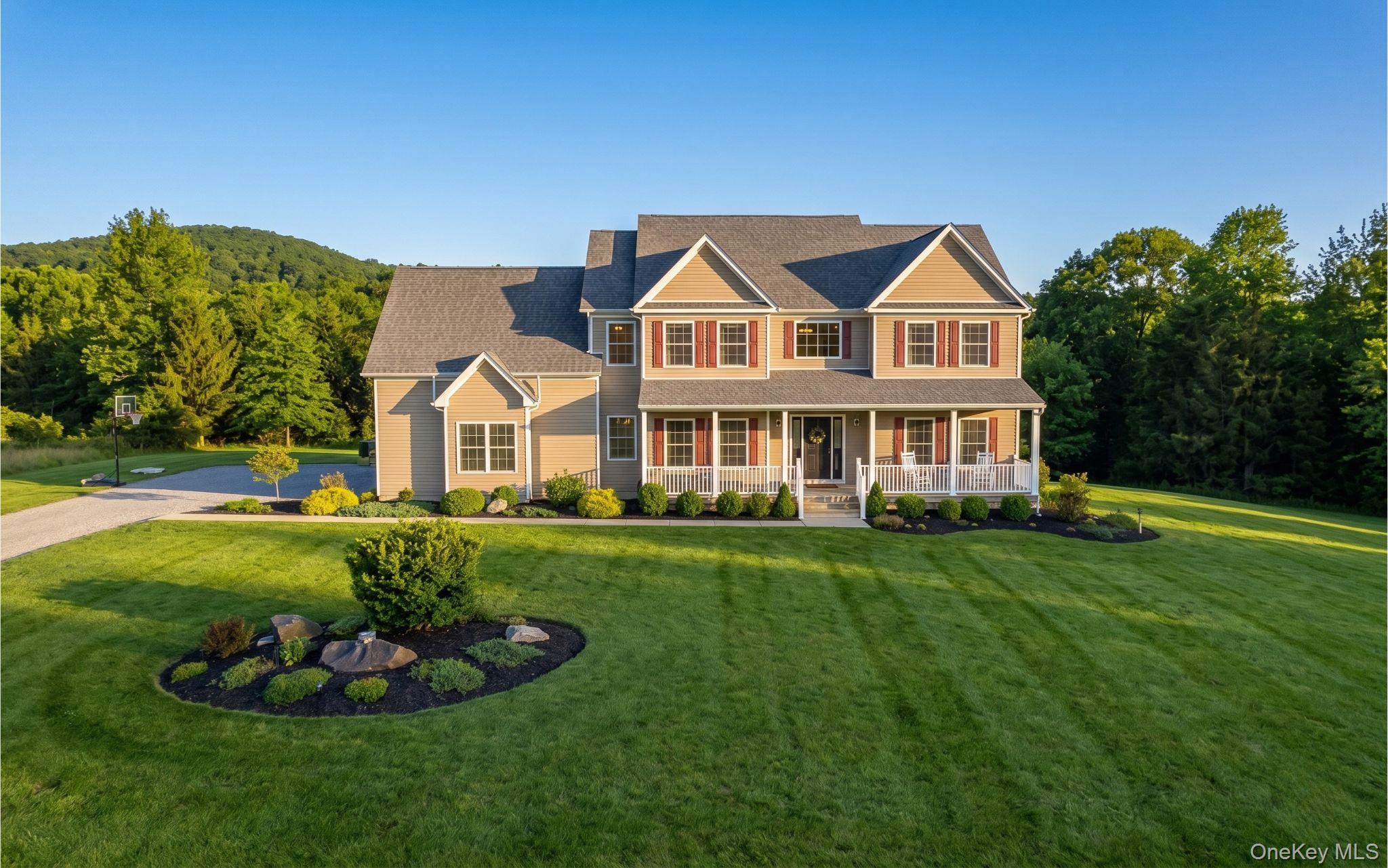 20 Mountainside Drive, Chester NY 10918