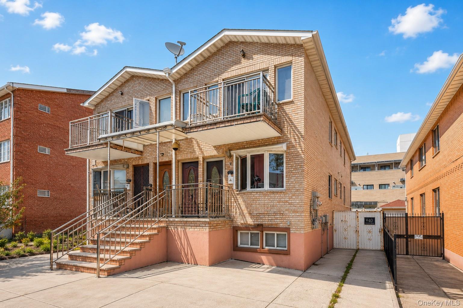 4215 161st Street, Flushing NY 11358