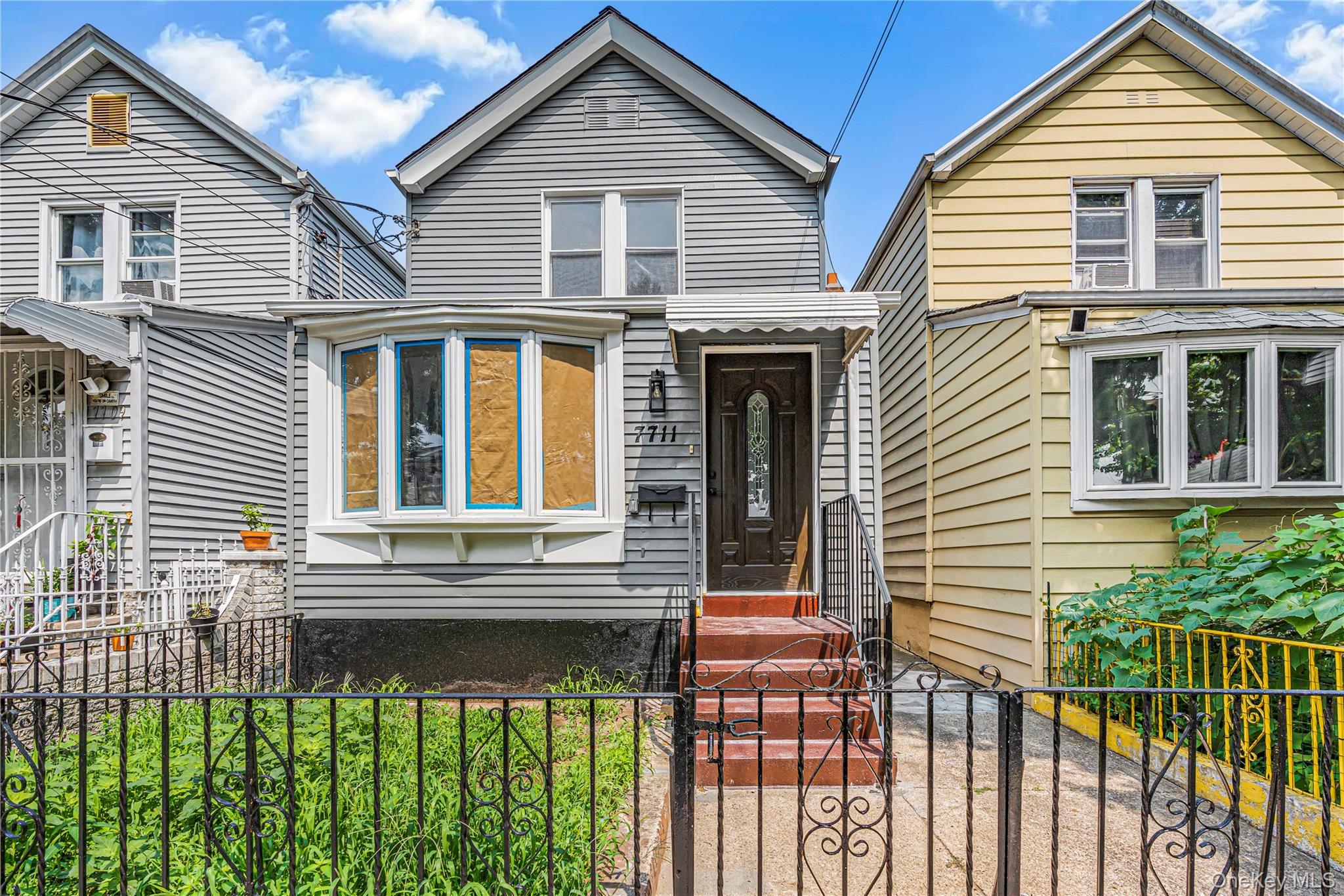 7711 97th Avenue, Ozone Park NY 11416