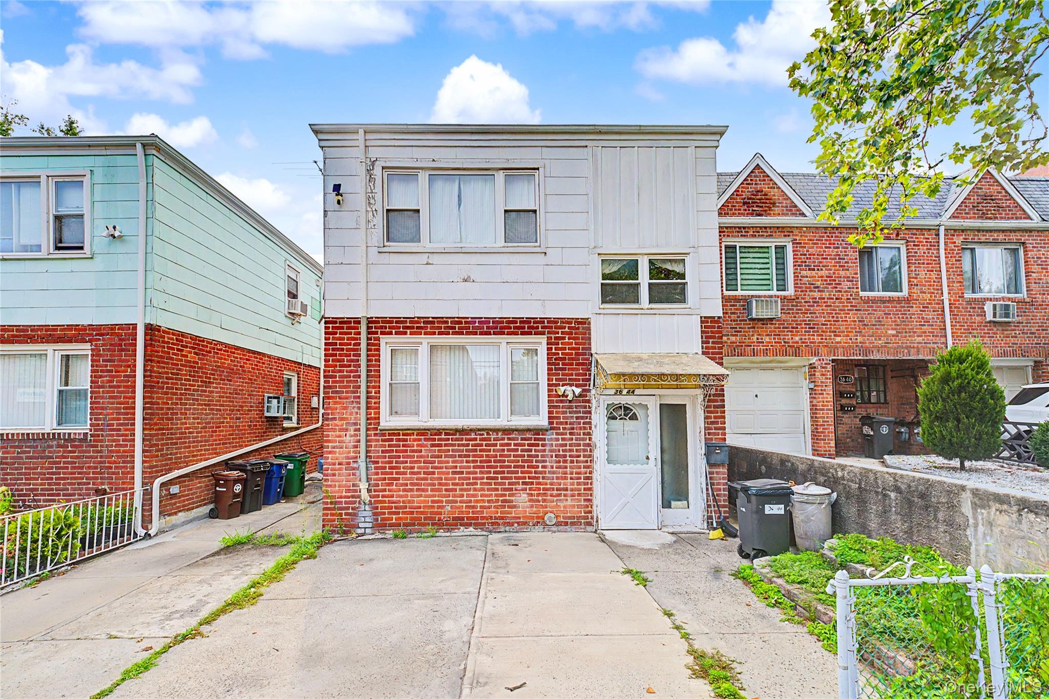 3644 170th Street, Flushing NY 11358