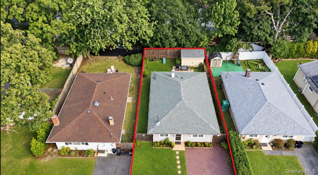 69 Mastic Boulevard, Mastic NY 11950