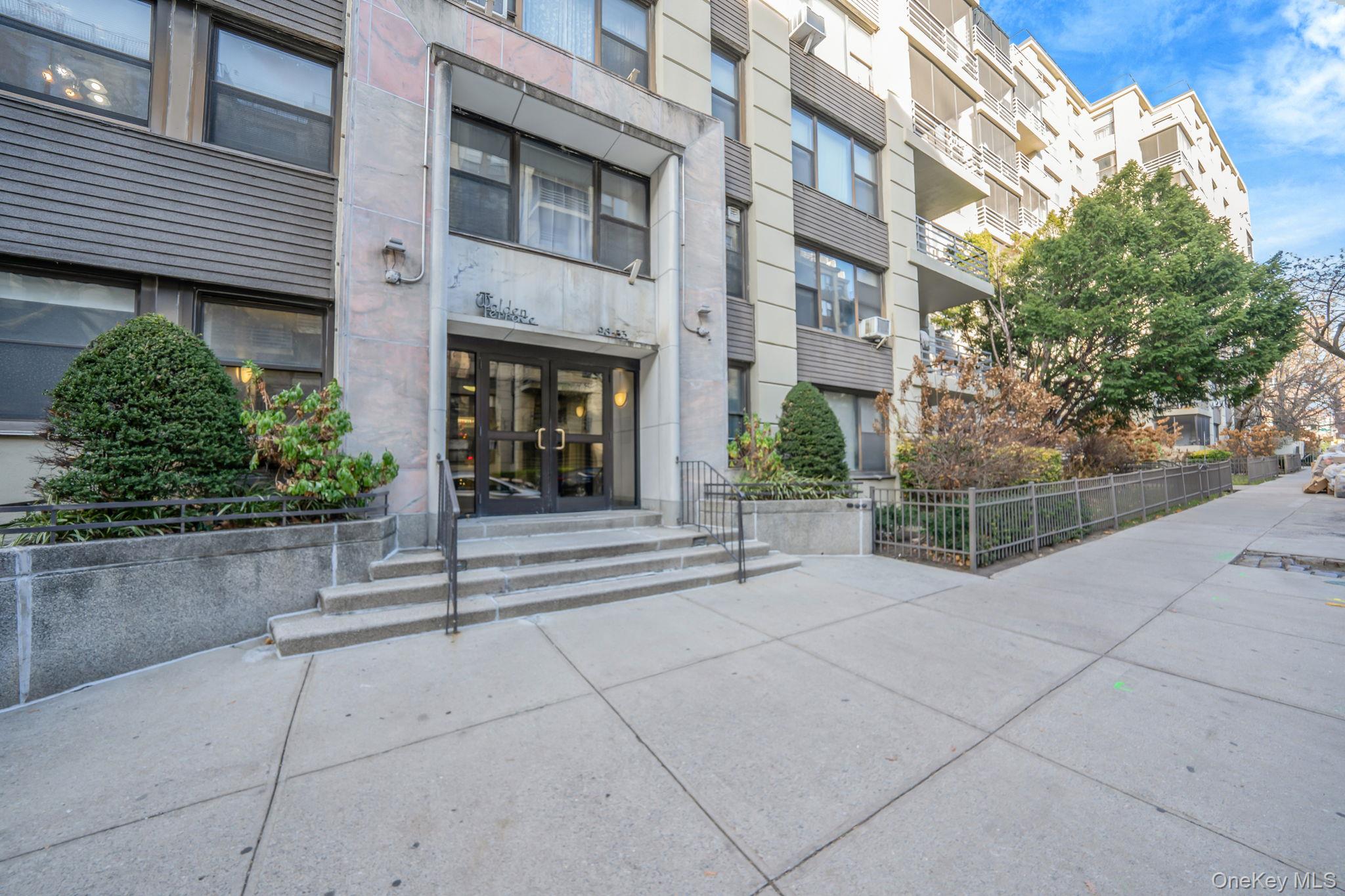 98-33 64th Avenue Unit 1D, Rego Park NY 11347