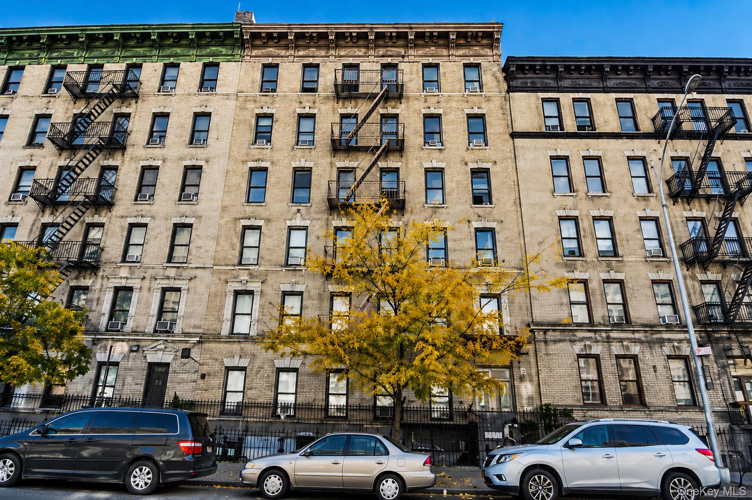 30 Macombs Place Unit 42, Manhattan NY 10039