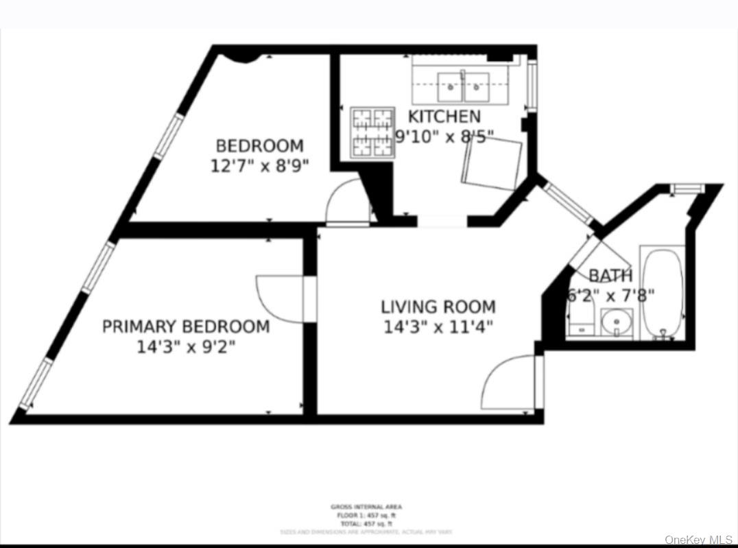 30 Macombs Place Unit 42, Manhattan NY 10039