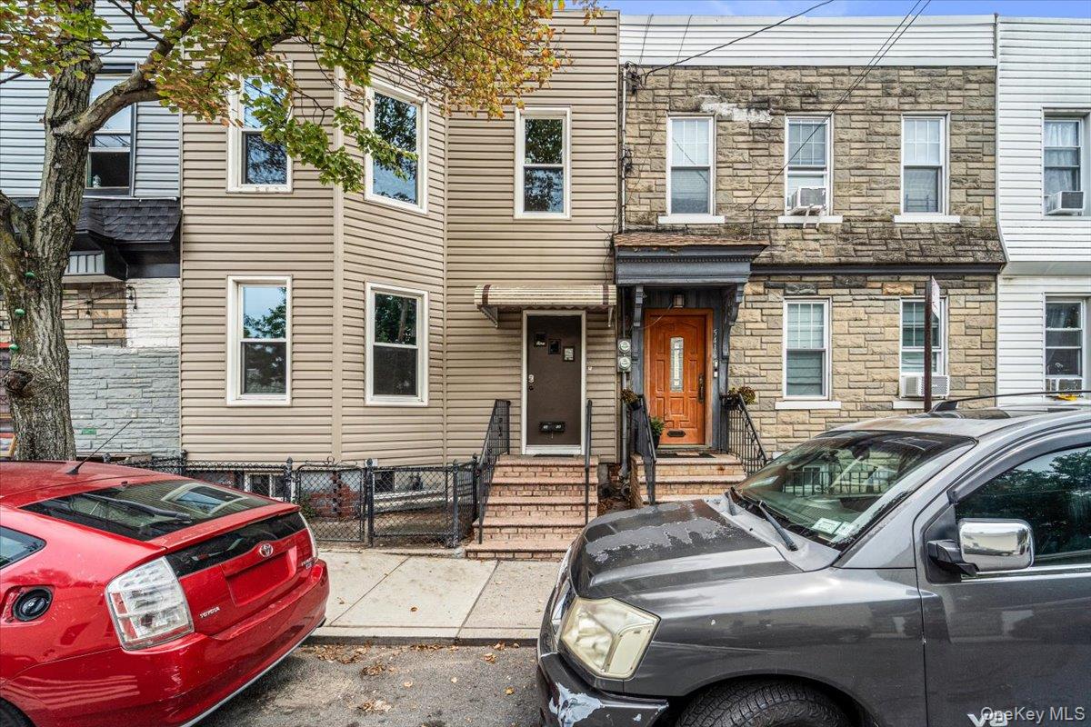54-18 Nurge Avenue, Maspeth NY 11378