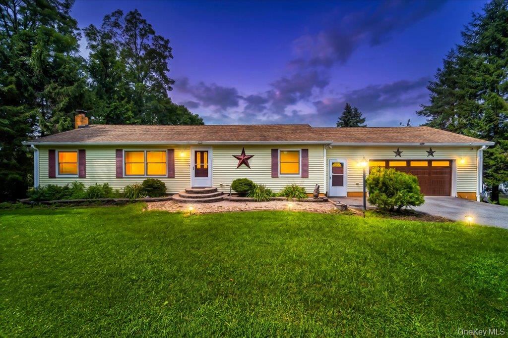 46 Harmony Hill Road, Pawling NY 12564