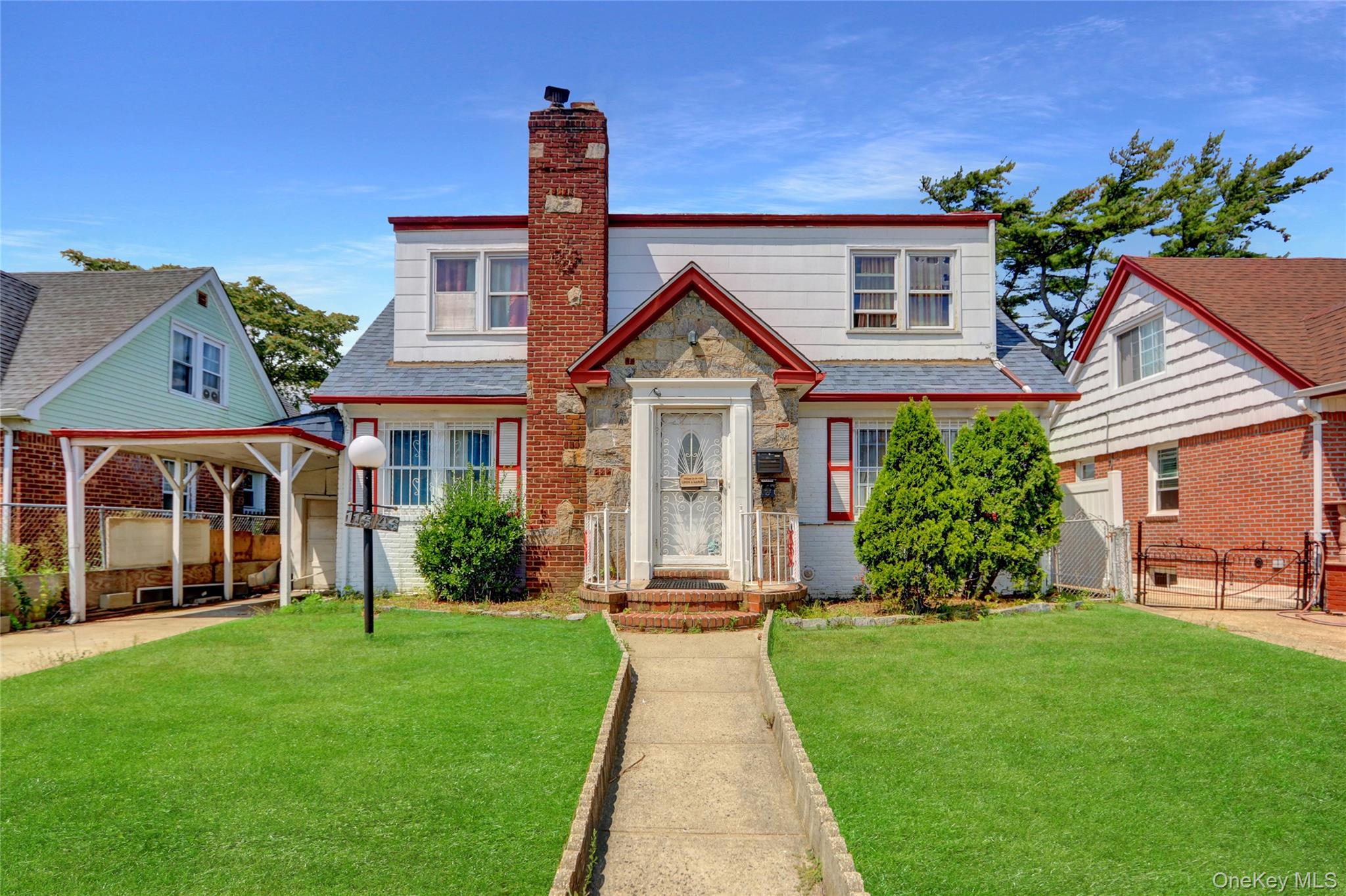 11646 233rd Street, Cambria Heights NY 11411