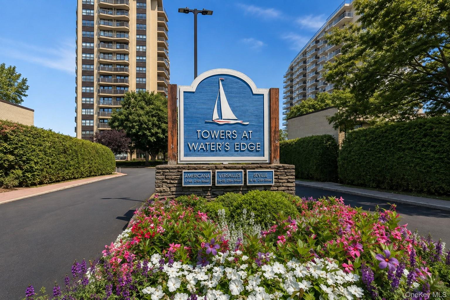 18-15 215th Street Unit 2L, Bayside NY 11360
