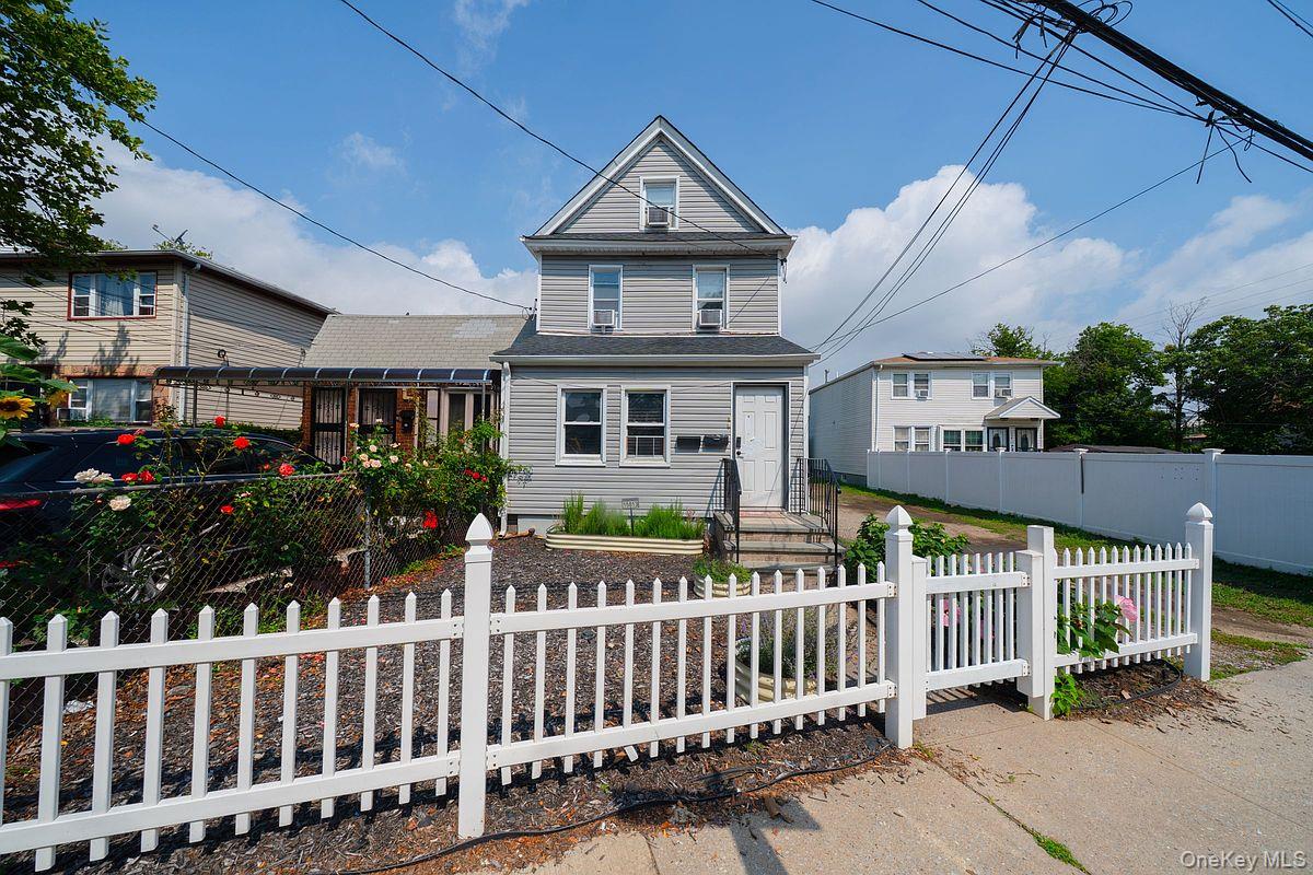 15813 Linden Boulevard, Jamaica NY 11434