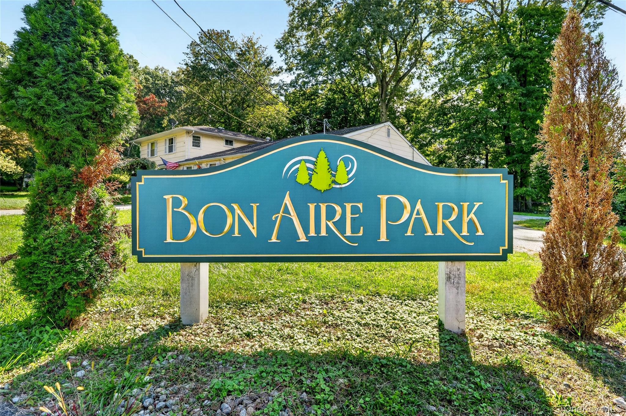 8 Bon Aire Circle Unit 104, Suffern NY 10901
