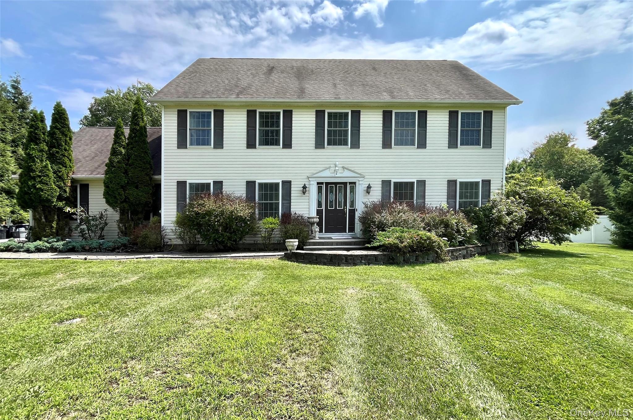 7 Frances Lane, Monroe NY 10950