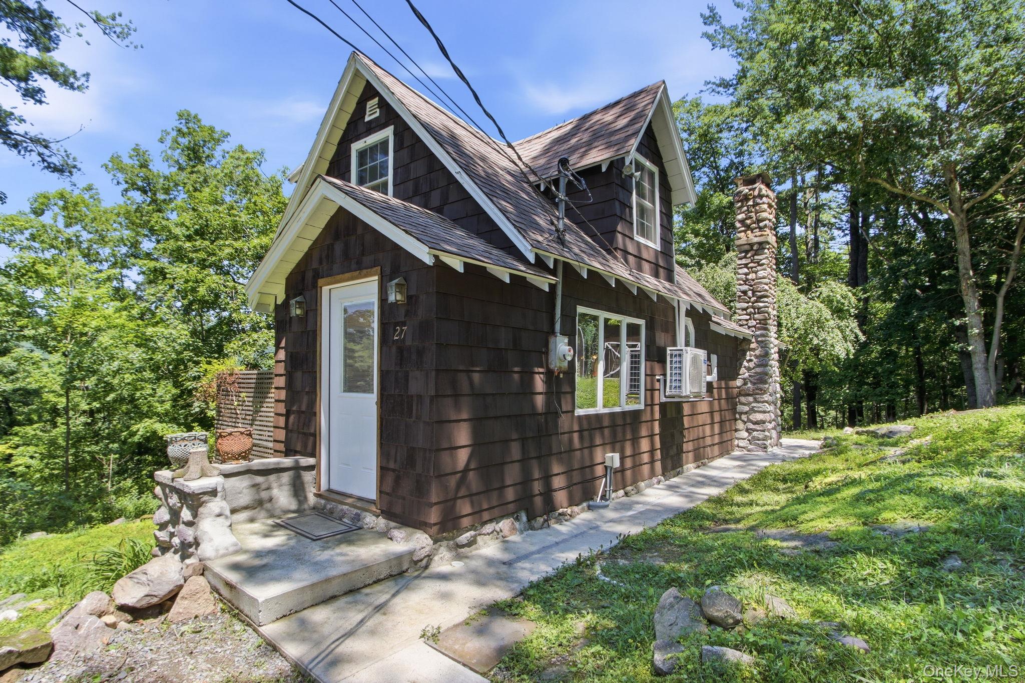 27 Rumsey Road, Greenwood Lake NY 10925