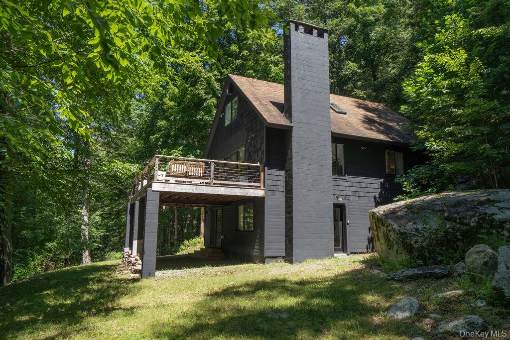 4594 State Route 97, Narrowsburg NY 12764