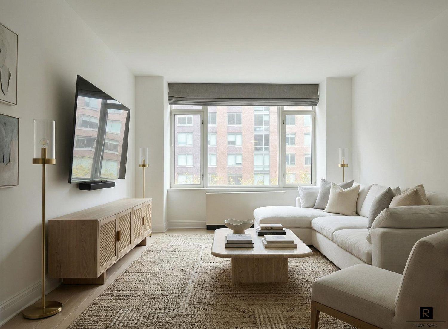 210 Warren Street Unit 6-C, Manhattan NY 10282