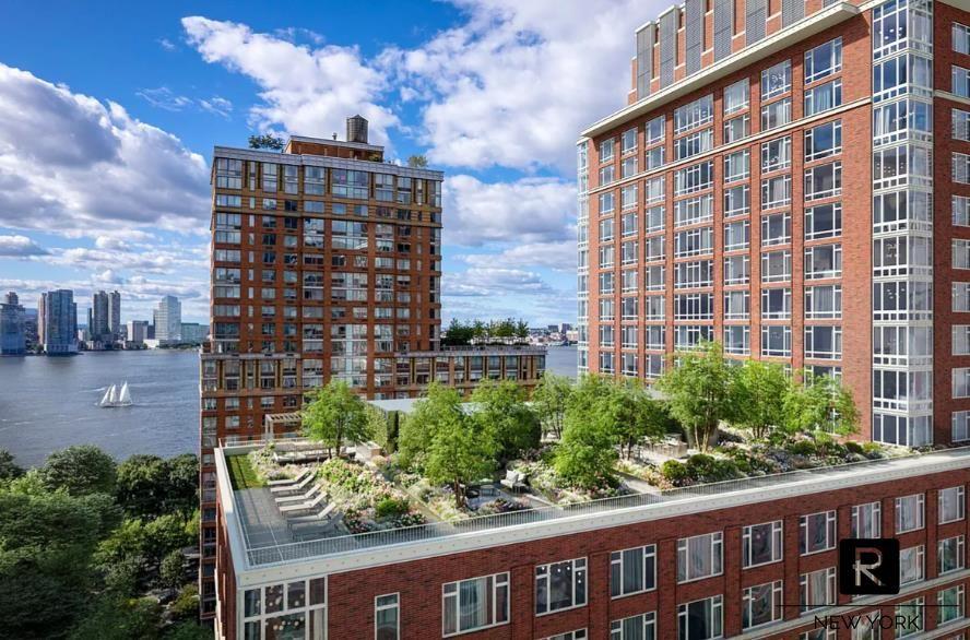 210 Warren Street Unit 6-C, Manhattan NY 10282