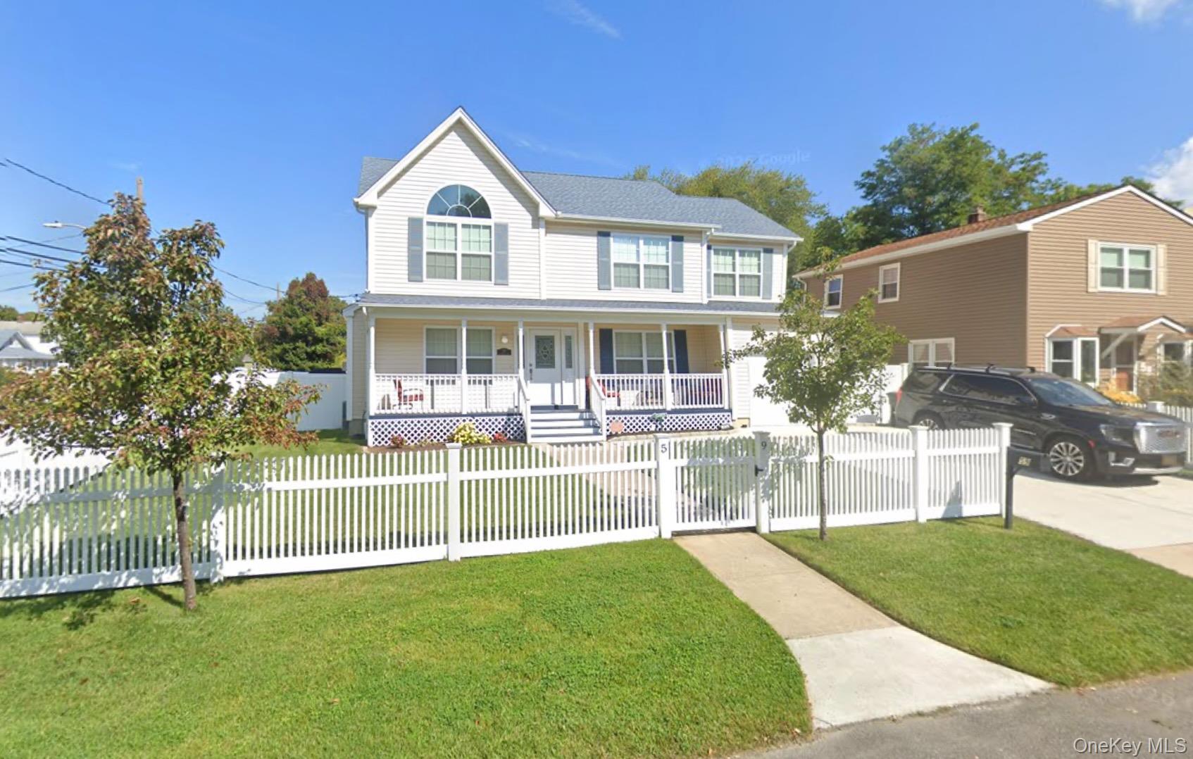 59 Southard Avenue, West Babylon NY 11704