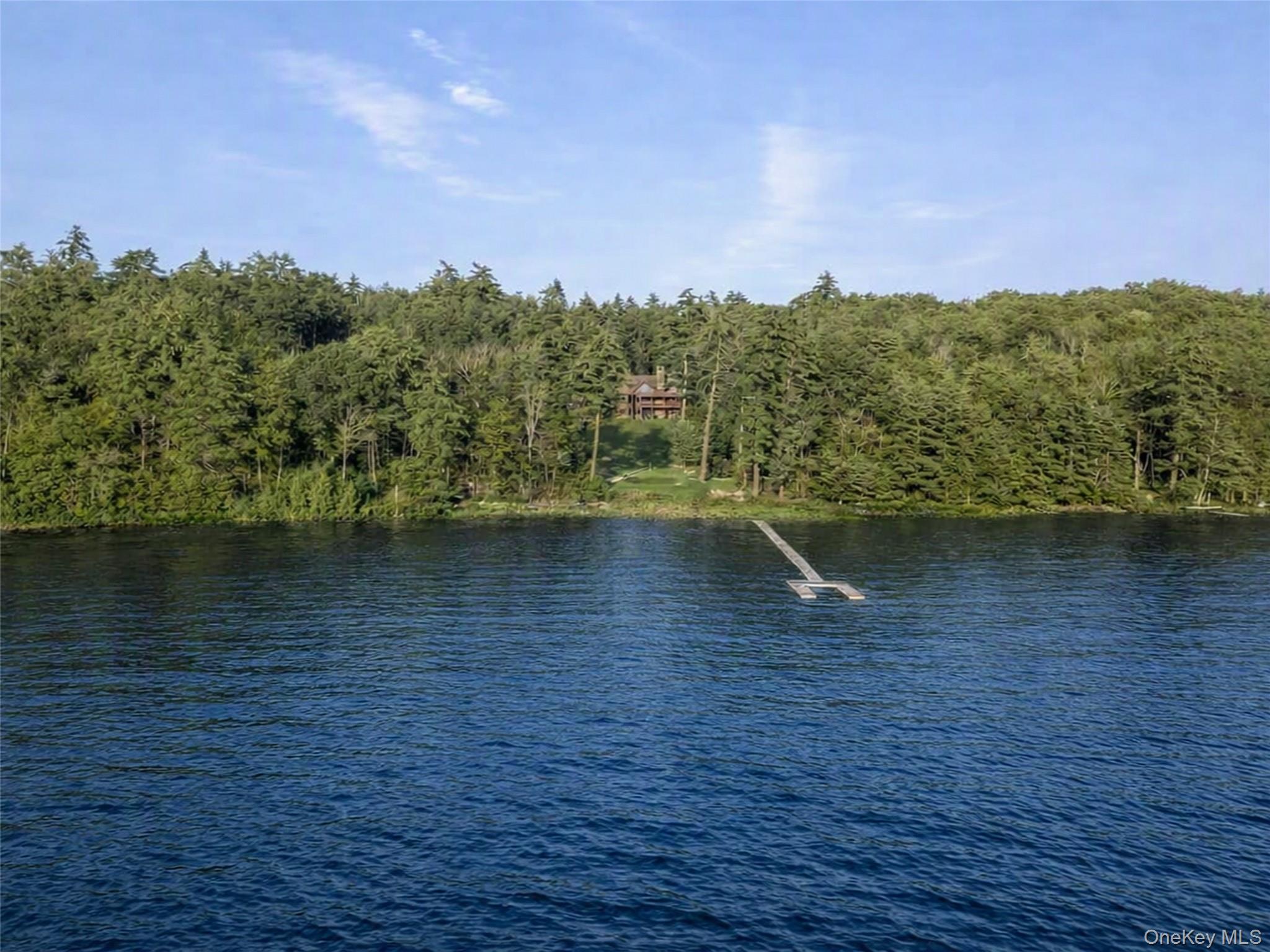 60 Top Ridge Trail, White Lake NY 12786
