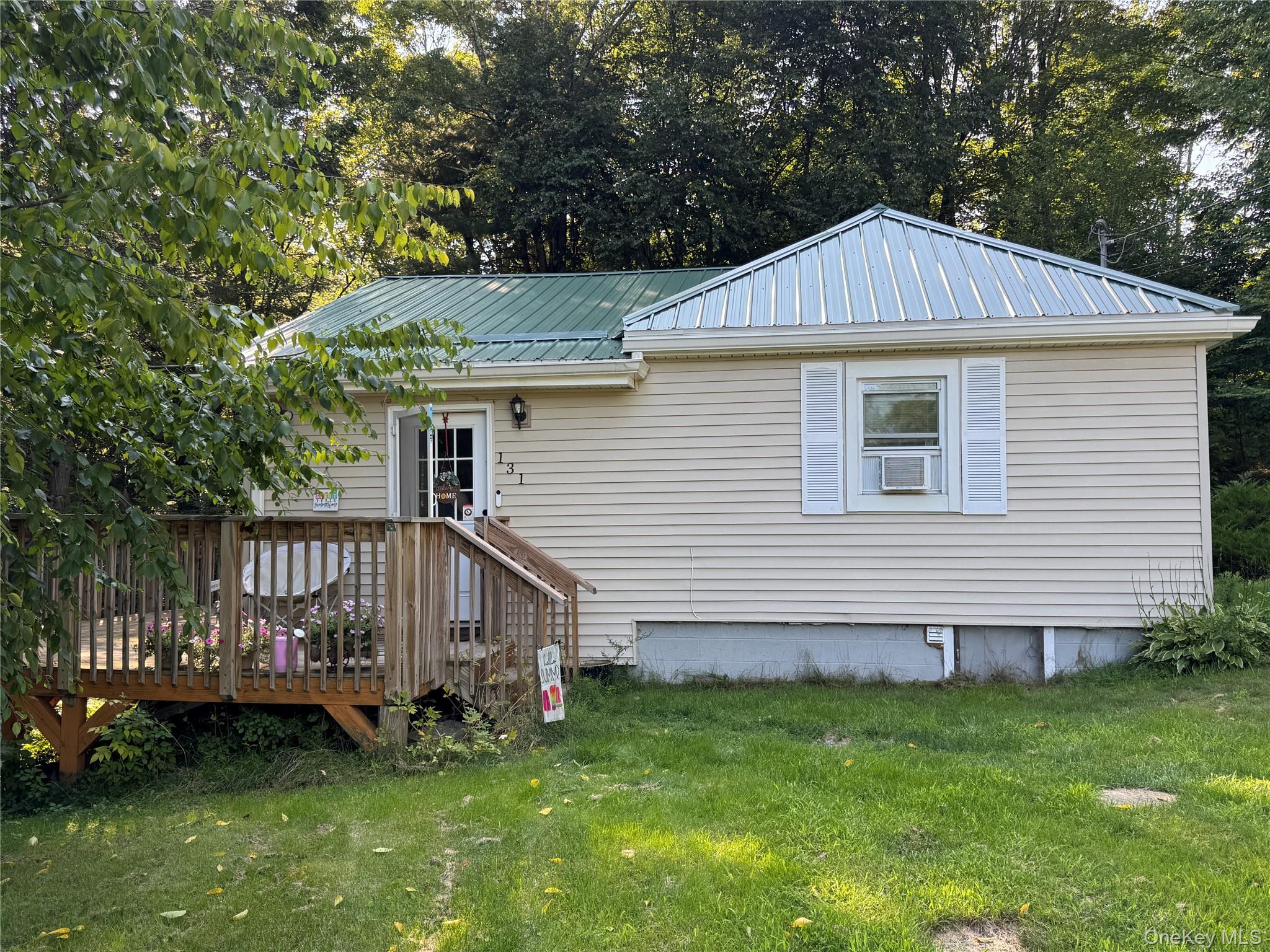 131 Ferndale Road, Ferndale NY 12734