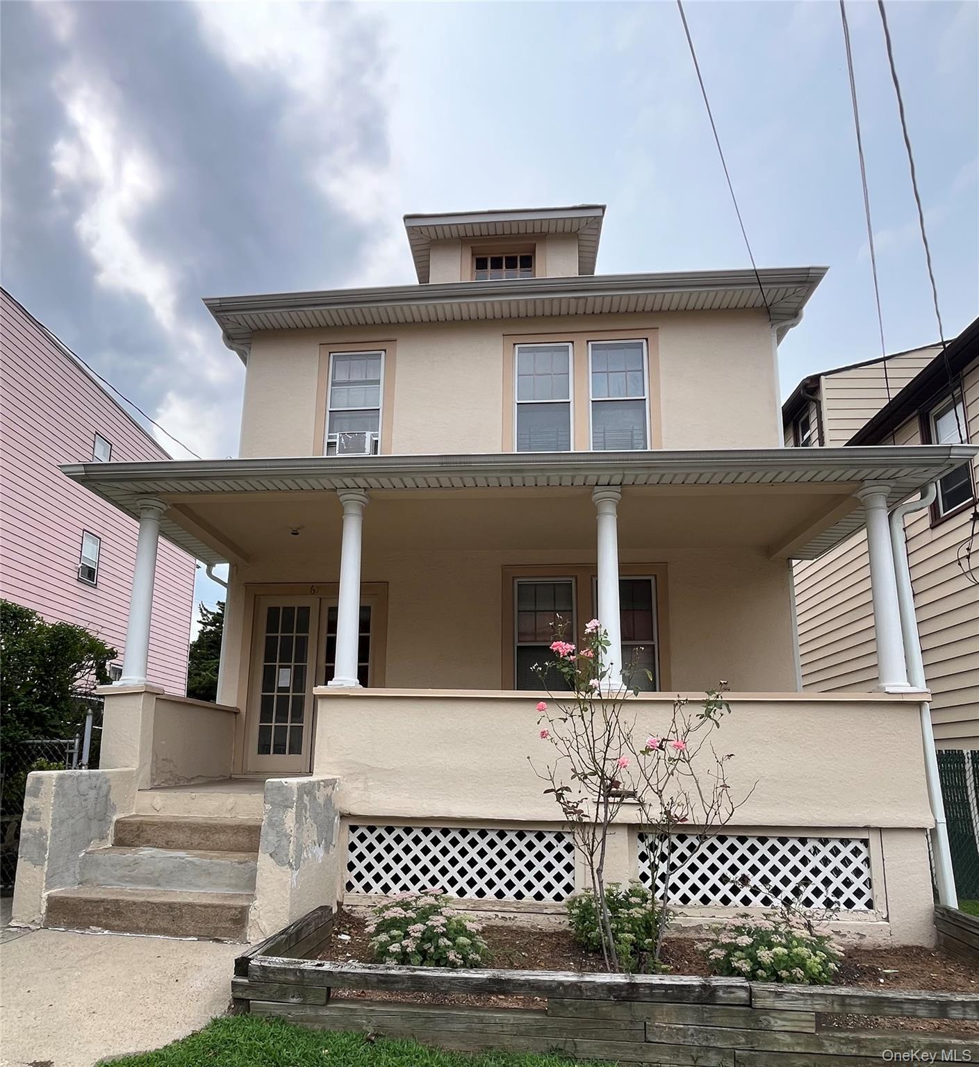 67 Crescent Place, Yonkers NY 10704