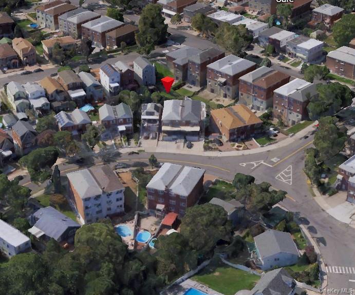 3236 Radio Drive, Bronx NY 10465