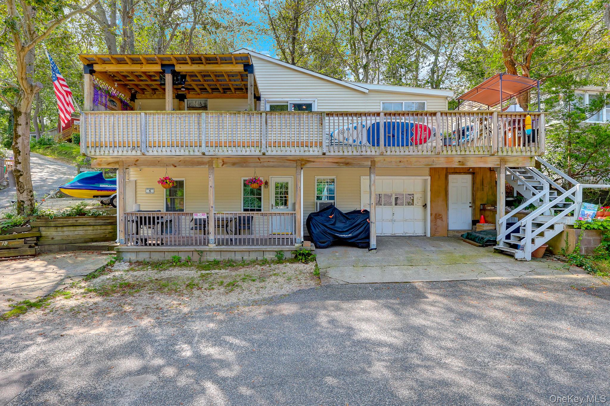 5 Woodcliff Trail, Baiting Hollow NY 11933