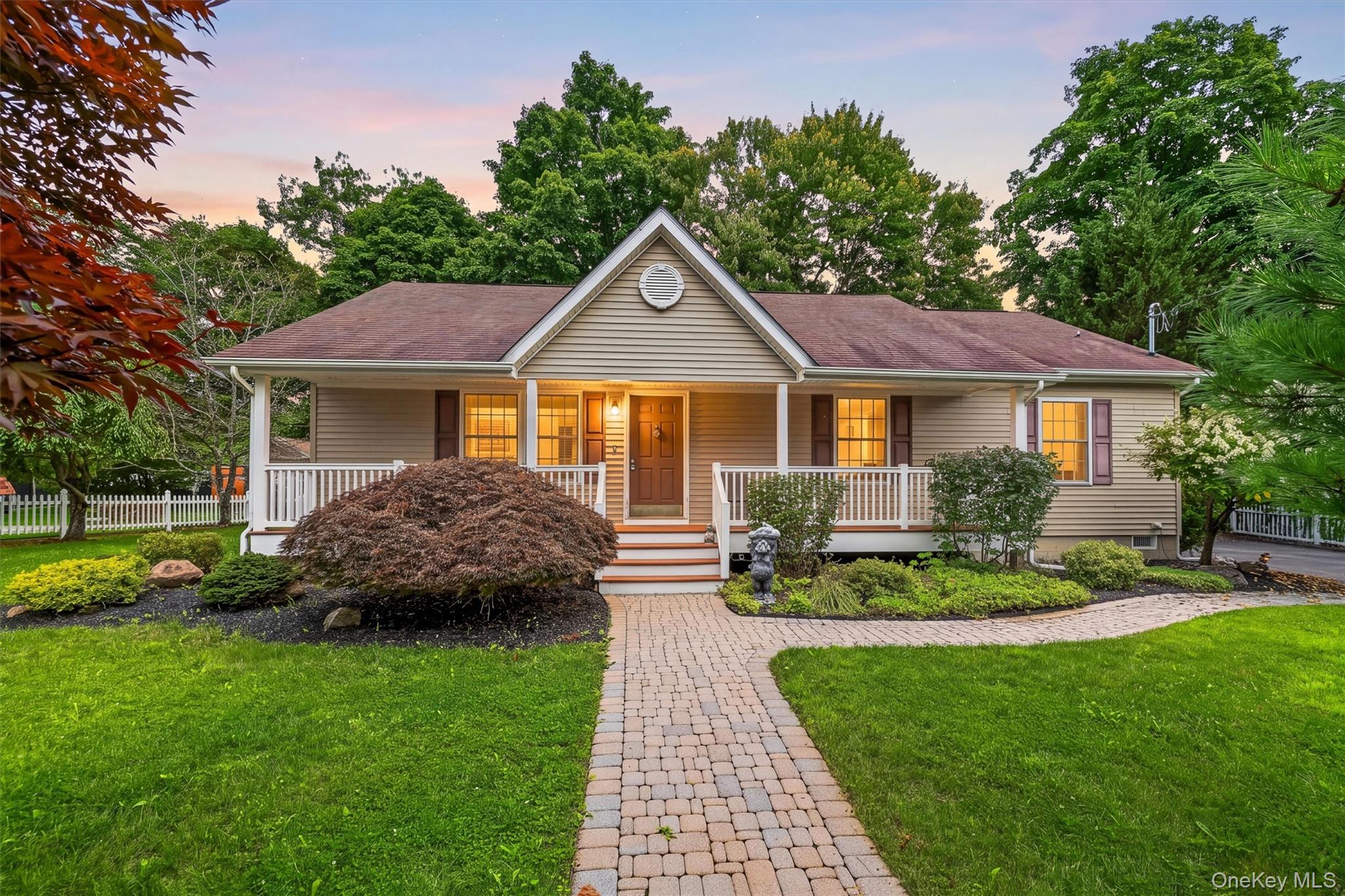 21 McGill Road, Monroe NY 10950