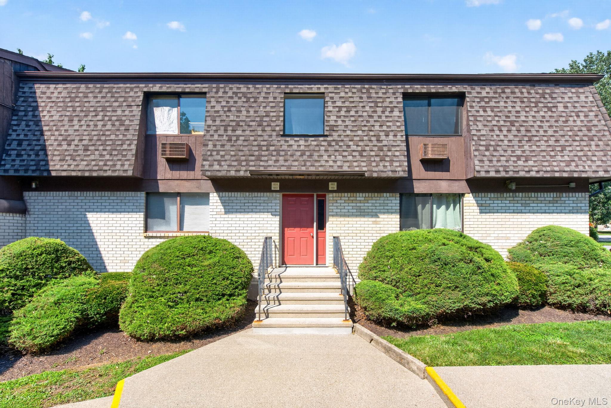 1802 Cherry Hill Drive, Poughkeepsie NY 12603