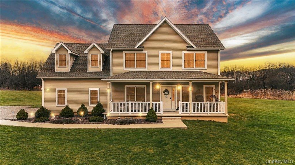 77 Houston Road, Goshen NY 10924