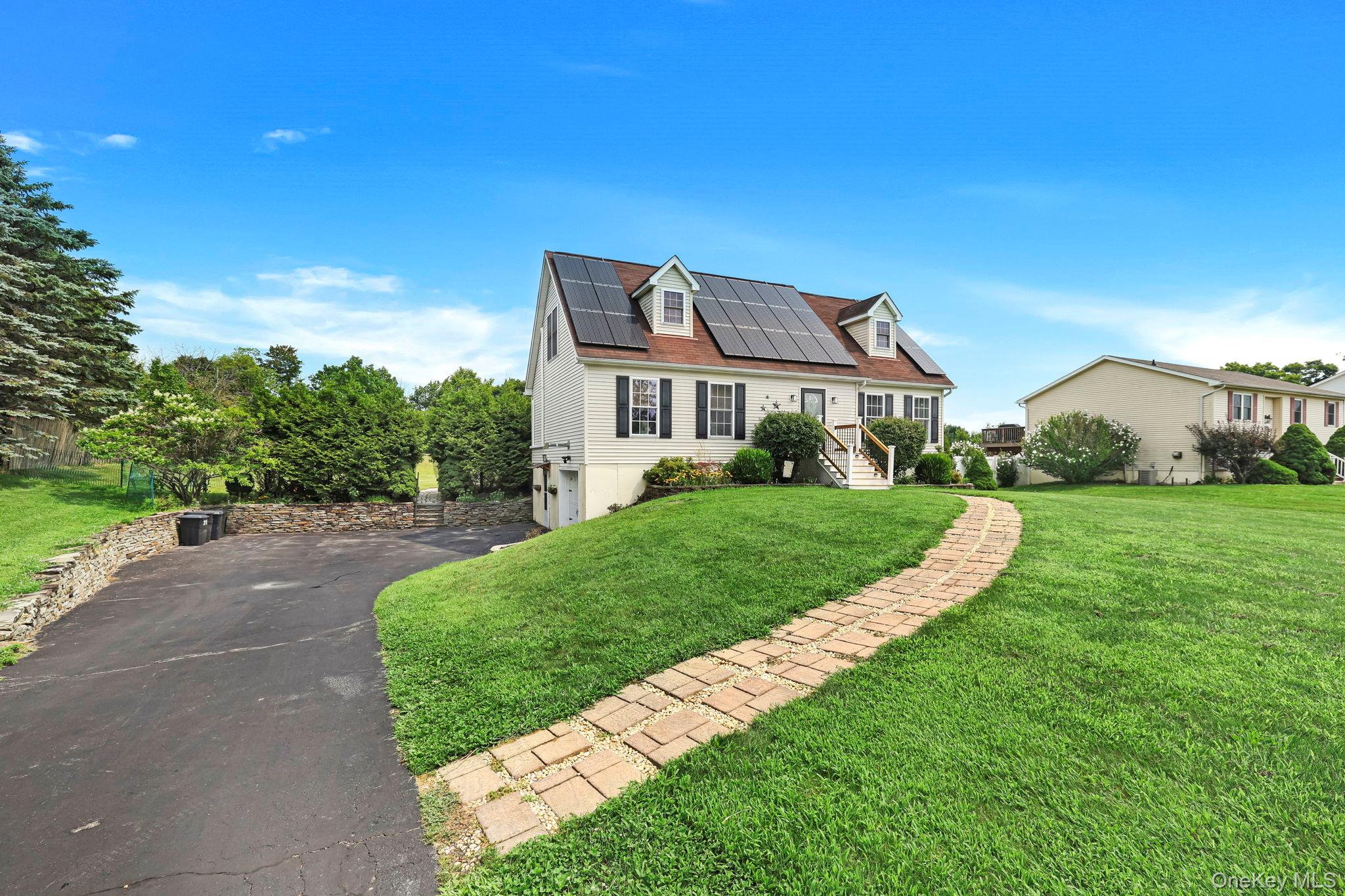 31 Mt Hope Avenue, Otisville NY 10963